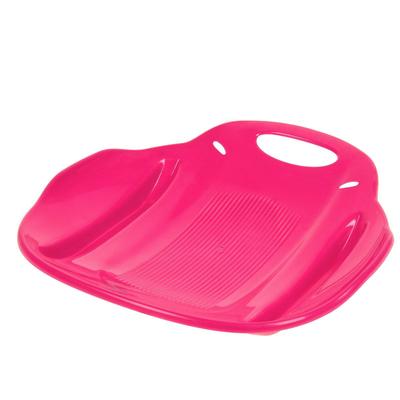 Ледянка «Метеор», розовая