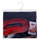 Наволочка панно "Тачки", размер 40х40 см, 100% хлопок, поплин - Фото 4