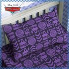 Наволочка "Тачки" 50*70 см 100% хлопок, поплин 125 г/м2 - Фото 1