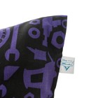 Наволочка "Тачки" 50*70 см 100% хлопок, поплин 125 г/м2 - Фото 3