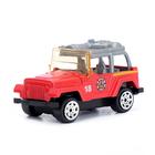 Машина металлическая «Спецтехника», масштаб 1:64, МИКС - фото 44847399