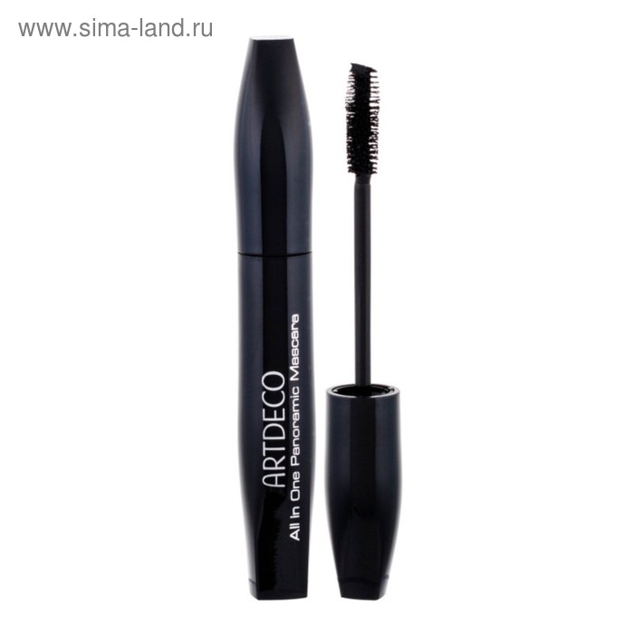 Тушь для ресниц Artdeco All in One Panoramic Mascara - Фото 1