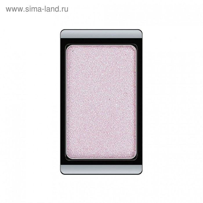 Тени для век ArtDeco Eyeshadow Pearl, перламутровые, тон 97, 0,8 г - Фото 1