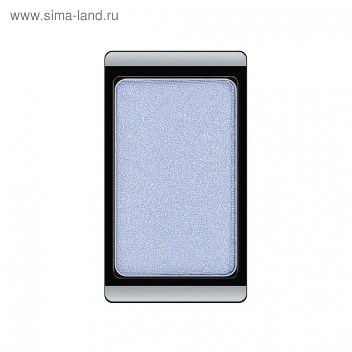 Тени для век ArtDeco Eyeshadow Pearl, перламутровые, тон 75, 0,8 г - Фото 1