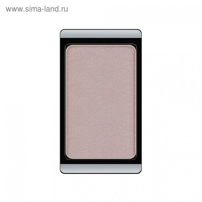 Тени для век ArtDeco EyeShadow Matt, матовые, тон 538, 0,8 г - Фото 1