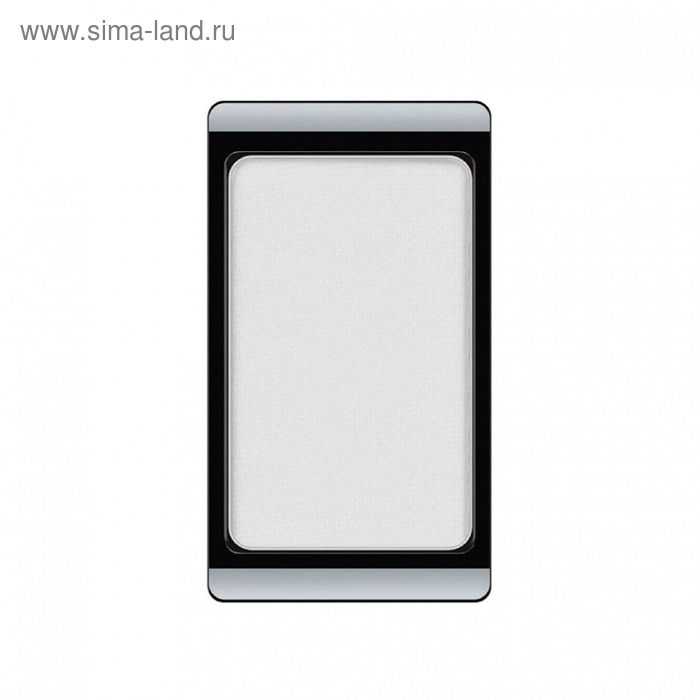 Тени для век ArtDeco EyeShadow Matt, матовые, тон 510, 0,8 г - Фото 1