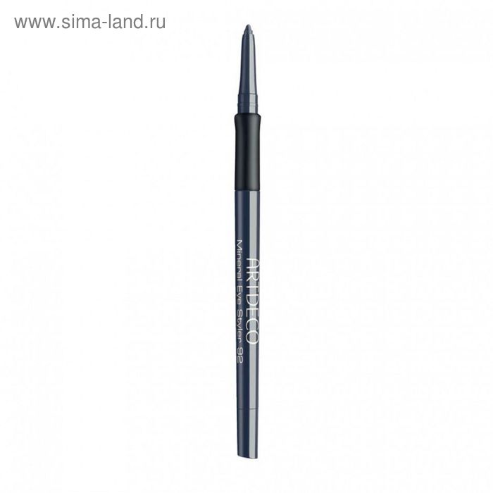 Минеральный карандаш для глаз Artdeco Mineral, тон 92 - Фото 1