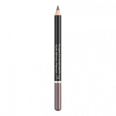 Карандаш для бровей ArtDeco Eye Brow Pencil, тон 3