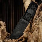 Нож метательный «Форест» 18 см, клинок 90 мм/3 мм, черный - Фото 4