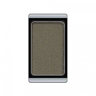 Тени для век ArtDeco Eyeshadow Pearl, перламутровые, тон 48, 0,8 г