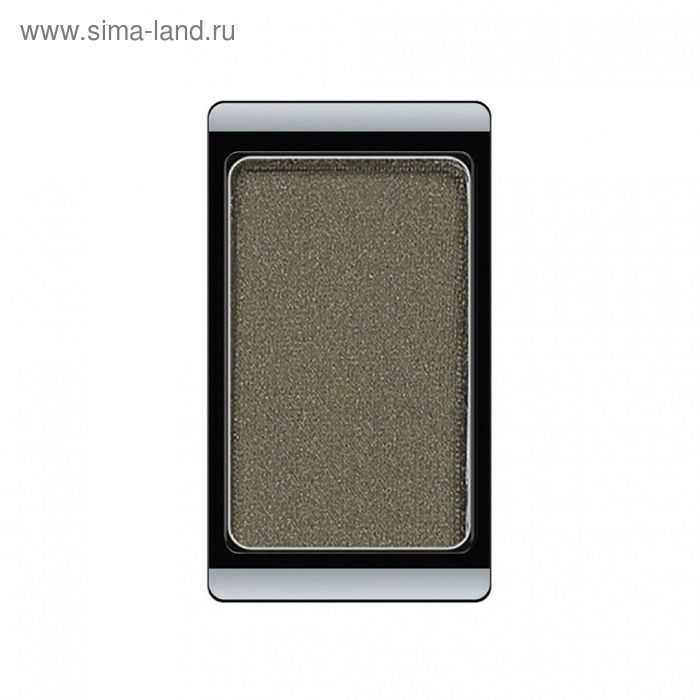 Тени для век ArtDeco Eyeshadow Pearl, перламутровые, тон 48, 0,8 г - Фото 1