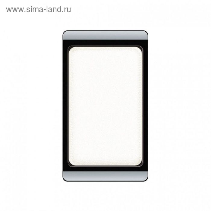 Тени для век ArtDeco Eyeshadow Pearl, перламутровые, тон 46, 0,8 г - Фото 1