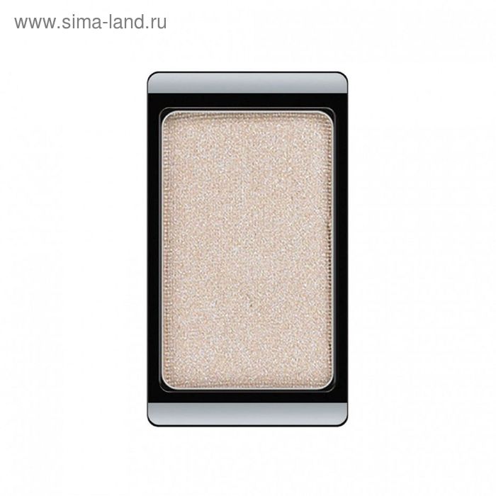 Тени для век ArtDeco Eyeshadow Pearl, перламутровые, тон 29, 0,8 г - Фото 1