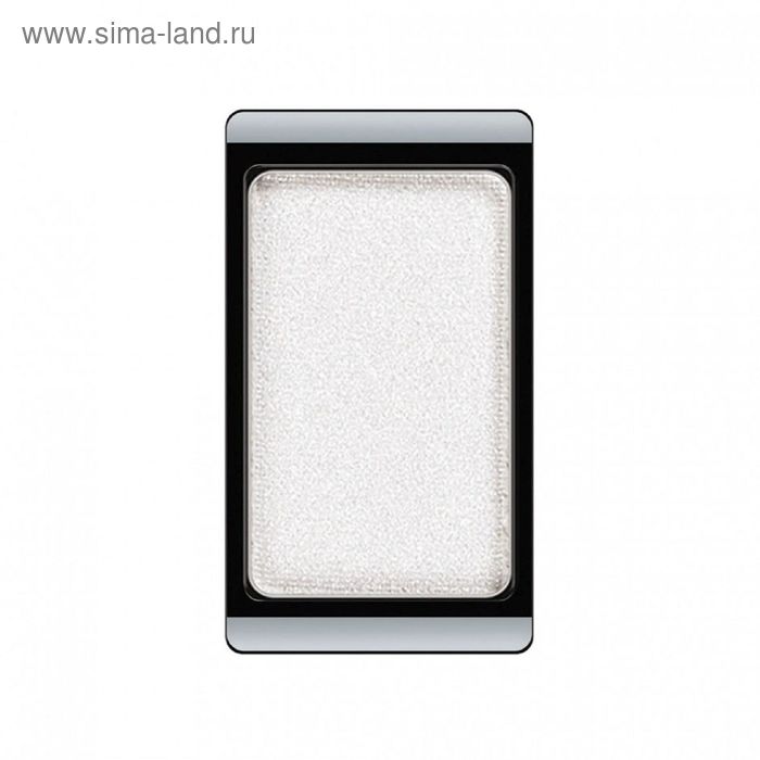 Тени для век ArtDeco Eyeshadow Pearl, перламутровые, тон 10, 0,8 г - Фото 1