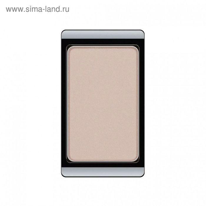 Тени для век ArtDeco EyeShadow Matt, матовые, тон 551, 0,8 г - Фото 1