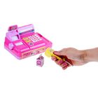 Касса "Мир покупок" со сканером и аксессуарами, феи ВИНКС, световые и звуковые эффекты, работает от батареек - Фото 3