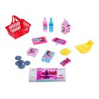 Касса "Мир покупок" со сканером и аксессуарами, феи ВИНКС, световые и звуковые эффекты, работает от батареек - Фото 5