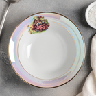 Салатник «Идиллия. Мадонна», 600 мл, d=17 см - Фото 2