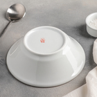 Салатник «Идиллия. Мадонна», 600 мл, d=17 см - Фото 3