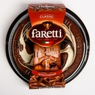 Торт "Фаретти" шоколадный, 400 г - Фото 1