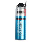 Очиститель монтажной пены Kudo KUP-Н-06C Home Foam & Gun Cleaner, 650 мл, 400 г - Фото 1
