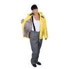 Костюм женский (куртка+штаны) ONLITOP, размер 48 - Фото 3
