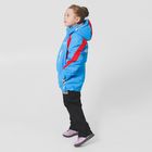Костюм детский (куртка+штаны) ONLITOP, размер 36 - Фото 2