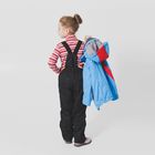 Костюм детский (куртка+штаны) ONLITOP, размер 36 - Фото 6