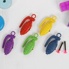 Стрелялка "Граната", цвета МИКС - Фото 3