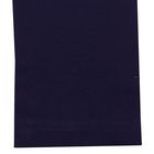 Легинсы для девочки "Французский шик", рост 128 см (64), цвет тёмно-синий - Фото 3