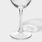 Бокал для вина Paşabahçe Classique, 360 мл, стекло, прозрачный - Фото 2