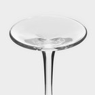 Бокал для вина Paşabahçe Classique, 360 мл, стекло, прозрачный - Фото 4