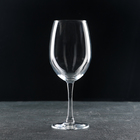 Бокал для вина стеклянный Classic, 630 мл - фото 317925692