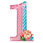 Цифра интерьерная "1" - Фото 1