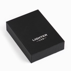 Зажигалка электронная, дуговая, USB, 5.6×3.8×1.3 см, МИКС - фото 45218602