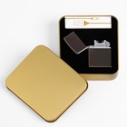 Зажигалка электронная, дуговая, USB, 5.6×3.8×1.3 см - Фото 6