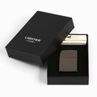Зажигалка электронная, дуговая, USB, 5.6×3.8×1.3 см - Фото 8