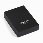 Зажигалка электронная, дуговая, USB, 5.6×3.8×1.3 см - Фото 9