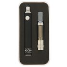 Электронный испаритель "Imperial Vapes", 650 mAh, в коробке, черный 12,5х3,5х6 см - Фото 5