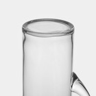 Кувшин, 1,2 л, без крышки - Фото 4