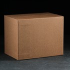 Набор бокалов хрустальных для вина «Мельница», 250 мл, 6 шт - Фото 2