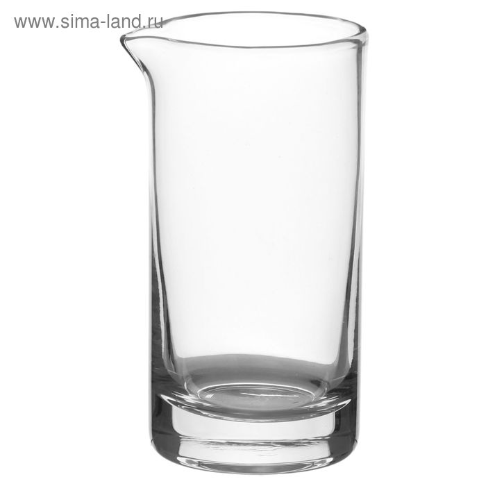 Смесительный стакан 750 мл - Фото 1