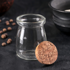 Ёмкость для специй «Парфе», 100 мл, 5,5×8 см - Фото 2