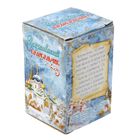 Колокольчик «Милые ангелочки», 5,5 х 9,5 см, керамика, деколь, золото - Фото 6