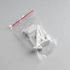 Сиденье для унитаза «Ракушка», 44.5×37 см, с крышкой, серебристый перламутр - Фото 5