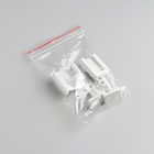 Сиденье для унитаза с крышкой «Комфорт Люкс», цвет бежевый/коричневый бантик - Фото 5