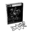 Головоломка металлическая «Раздели на части» №11 - Фото 3