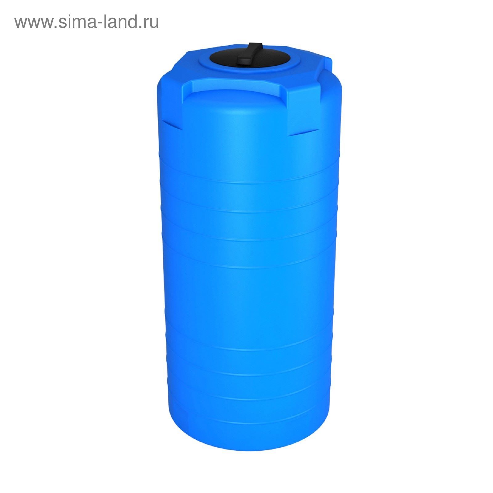 Бак Для Воды Купить Таганрог