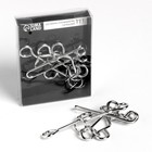 Головоломка «Раздели на части» №21 - Фото 3