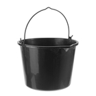 Ведро строительное, 12 л - Фото 1